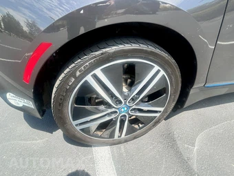 2014 BMW i3 w/Rear Doors TERA WORLD - miniatura 19