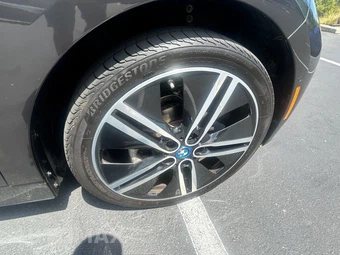 2014 BMW i3 w/Rear Doors TERA WORLD - miniatura 20
