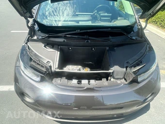 2014 BMW i3 w/Rear Doors TERA WORLD - miniatura 21
