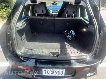 2014 BMW i3 w/Rear Doors TERA WORLD - miniatura 22