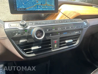 2014 BMW i3 w/Rear Doors TERA WORLD - miniatura 24