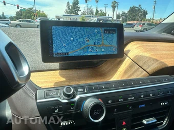 2014 BMW i3 w/Rear Doors TERA WORLD - miniatura 25