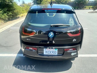 2014 BMW i3 w/Rear Doors TERA WORLD - miniatura 6