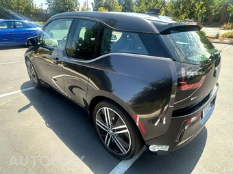2014 BMW i3 w/Rear Doors TERA WORLD - miniatura 7