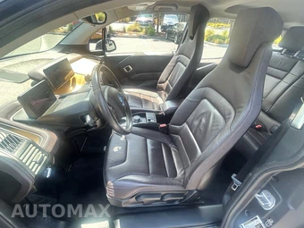 2014 BMW i3 w/Rear Doors TERA WORLD - miniatura 9