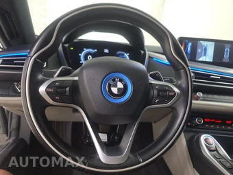 2014 BMW i8 PURE IMPULSE WORLD – miniatura 10