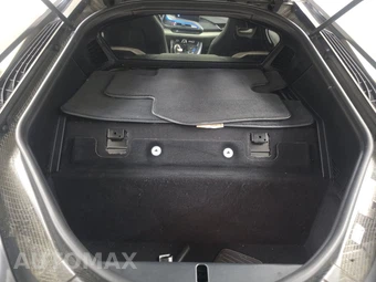 2014 BMW i8 PURE IMPULSE WORLD – miniatura 16
