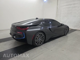2014 BMW i8 PURE IMPULSE WORLD – miniatura 4