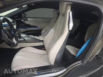 2014 BMW i8 PURE IMPULSE WORLD – miniatura 7