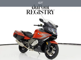 2014 BMW K1600GT - car from the USA, Manheim Buy-Now listing at AUTOMAX