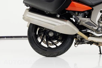 2014 BMW K1600GT - miniatura 11