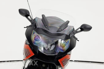 2014 BMW K1600GT - miniatura 13