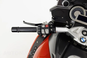2014 BMW K1600GT - miniatura 18