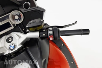 2014 BMW K1600GT - miniatura 19