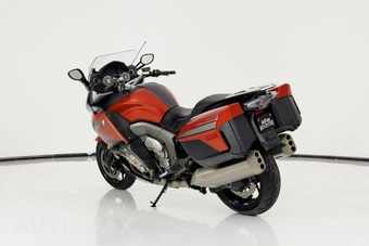 2014 BMW K1600GT - miniatura 5