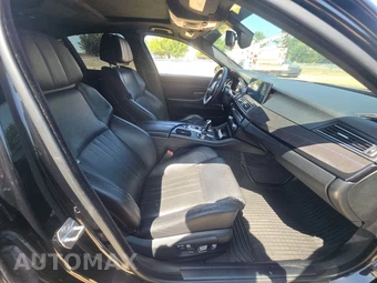2014 BMW M5 Sedan - miniatura 8