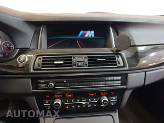 2014 BMW M5 Sedan – miniatura 10
