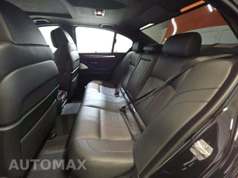 2014 BMW M5 Sedan – miniatura 13