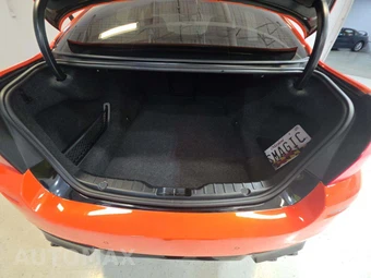 2014 BMW M5 Sedan – miniatura 14