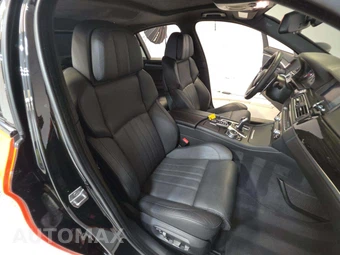 2014 BMW M5 Sedan – miniatura 18