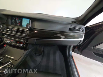 2014 BMW M5 Sedan – miniatura 19