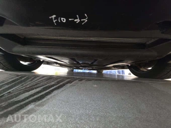 2014 BMW M5 Sedan – miniatura 20
