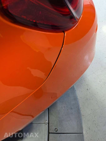 2014 BMW M5 Sedan – miniatura 21