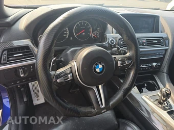 2014 BMW M6 Convertible - miniatura 10