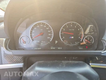 2014 BMW M6 Convertible - miniatura 12