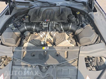 2014 BMW M6 Convertible - miniatura 15