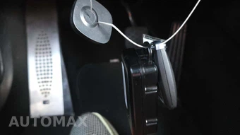 2014 BMW M6 Convertible - miniatura 18