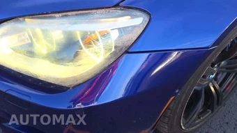 2014 BMW M6 Convertible - miniatura 21