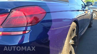 2014 BMW M6 Convertible - miniatura 24