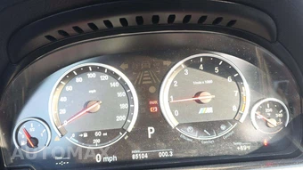 2014 BMW M6 Convertible - miniatura 25