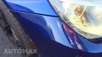 2014 BMW M6 Convertible - miniatura 26