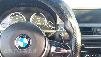 2014 BMW M6 Convertible - miniatura 28