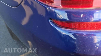2014 BMW M6 Convertible - miniatura 32