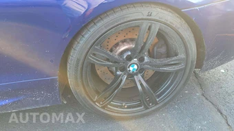 2014 BMW M6 Convertible - miniatura 39
