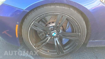 2014 BMW M6 Convertible - miniatura 40