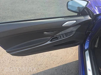2014 BMW M6 Convertible - miniatura 9