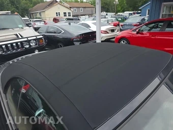 2014 BMW M6 Convertible - miniatura 12