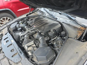 2014 BMW M6 Convertible - miniatura 18