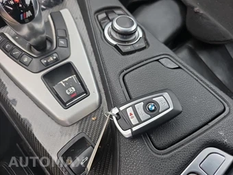 2014 BMW M6 Convertible - miniatura 21
