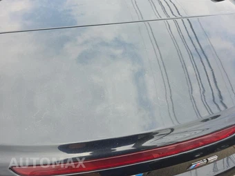 2014 BMW M6 Convertible - miniatura 7