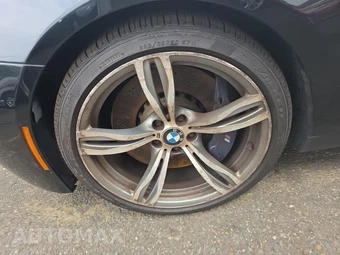 2014 BMW M6 Convertible - miniatura 8