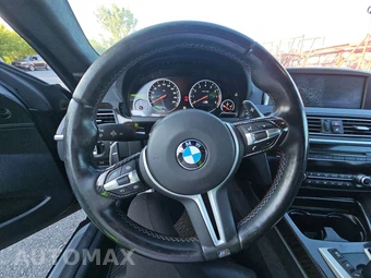 2014 BMW M6 Coupe - miniatura 10