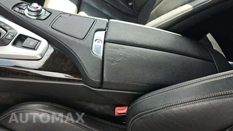 2014 BMW M6 Coupe - miniatura 25