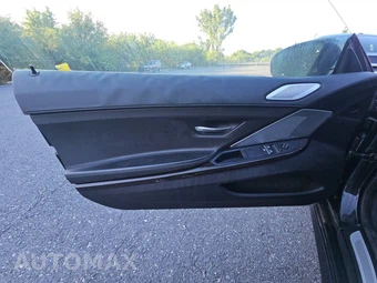 2014 BMW M6 Coupe - miniatura 9