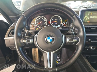2014 BMW M6 Coupe - miniatura 10