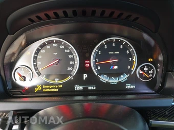 2014 BMW M6 Coupe - miniatura 12